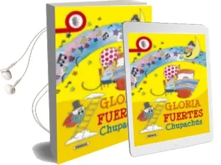 Descargar AudioLibro Chistes, Acertijos y Canciones de Gloria Fuertes año 2008