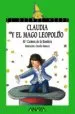 AudioLibro Claudia y el Mago Leopoldo de Maria Carmen De La Bandera