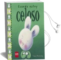 Descargar AudioLibro Cuando Estoy Celoso de Tracey Moroney año 2008