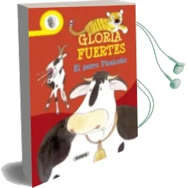 Descargar AudioLibro Cuentos de Risa de Gloria Fuertes año 2008