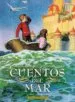 AudioLibro Cuentos del Mar: Relatos, Poemas y Canciones del mar de Varios Autores