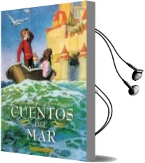 Descargar AudioLibro Cuentos del Mar: Relatos, Poemas y Canciones del mar de Varios Autores año 2008