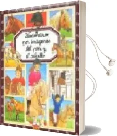 Descargar AudioLibro Diccionario por Imagenes del Poni y el Caballo de Varios Autores año 2008
