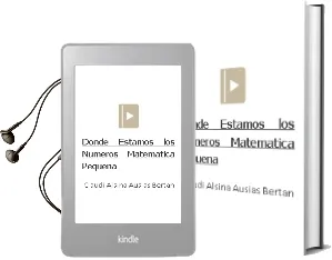 Descargar AudioLibro ¿Donde Estamos los Numeros? (Matematica Pequeña) de Claudi Alsina; Ausias Bertan año 2008
