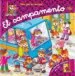 AudioLibro El Campamento de Varios Autores