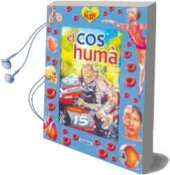 Descargar AudioLibro El cos Huma (Llibre Puzle) de Varios Autores año 2008