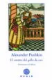 AudioLibro El Cuento del Gallo de oro de Alexander Pushkin
