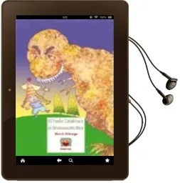 Descargar AudioLibro El Hada Catalina y el Tiranosaurio rex de Merce Aranega año 2008