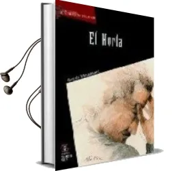 Descargar AudioLibro El Horla de Guy De Maupassant año 2008