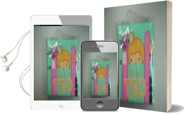 Descargar AudioLibro El Mesurador d en teo de Violeta Denou año 2008