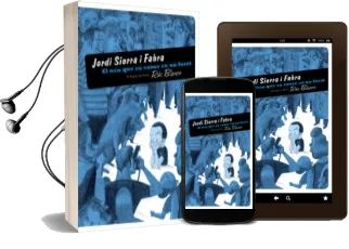 Descargar AudioLibro El nen que va Caure en un Forat de Jordi Sierra I Fabra año 2008