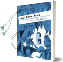 Descargar AudioLibro El Niño que se Cayo en un Agujero de Jordi Sierra I Fabra año 2008