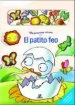 AudioLibro El Patito feo (Mis Primeros Imanes) de Varios Autores