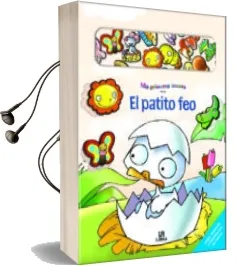 Descargar AudioLibro El Patito feo (Mis Primeros Imanes) de Varios Autores año 2008