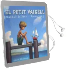Descargar AudioLibro El Petit Vaixell de Randall De Seve año 2008