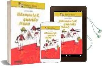 Descargar AudioLibro Elemental Querido Nano de Gabriela Rubio año 2008