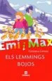 AudioLibro Els Lemmings Bojos de Gemma Lienas