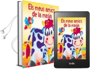 Descargar AudioLibro Els Meus Amics de la Masia de Varios Autores año 2008