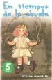 AudioLibro En Tiempos de la Abuela (5ª Ed.) de Dolores Arnedo Rubio