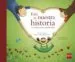 AudioLibro Esta es Nuestra Historia de Ana Berastegui