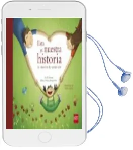Descargar AudioLibro Esta es Nuestra Historia de Ana Berastegui año 2008