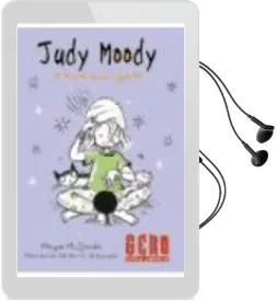 Descargar AudioLibro Etorkizun Igarle (Judy Moon 7) de Megan Mcdonald año 2008