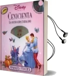 Descargar AudioLibro Finales Felices: Cenicienta de Varios Autores año 2008