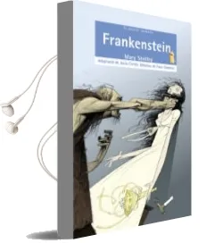 Descargar AudioLibro Frankenstein de Mary Shelley año 2008