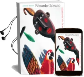Descargar AudioLibro Historia de la Resurreccion del Papagayo (Esculturas Antonio Sant os) de Eduardo Galeano año 2008