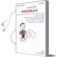 Descargar AudioLibro Il Piccolo Nicolas de Rene Goscinny año 2008