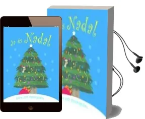 Descargar AudioLibro Ja es Nadal (Llibre amb Desplegables) de Varios Autores año 2008