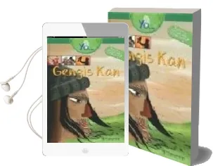 Descargar AudioLibro Jo, Gengis kan de Varios Autores año 2008