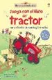 AudioLibro Juega con el Libro del Tractor (Granja los Manzanos) de Stephen Cartwright