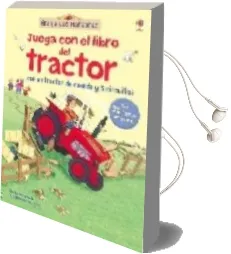 Descargar AudioLibro Juega con el Libro del Tractor (Granja los Manzanos) de Stephen Cartwright año 2008
