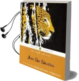 Descargar AudioLibro Just so Stories (Classics Relaunch) de Rudyard Kipling año 2008