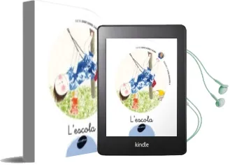 Descargar AudioLibro L Escola de Elena Odriozola año 2008