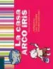 AudioLibro La Casa Arco Iris de Patrice Leo