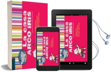 Descargar AudioLibro La Casa Arco Iris de Patrice Leo año 2008