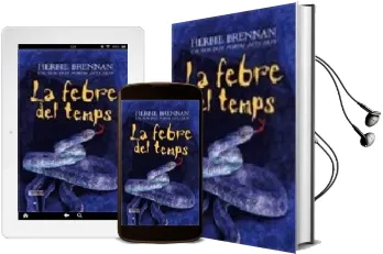 Descargar AudioLibro La Febre del Temps de Herbie Brennan año 2008
