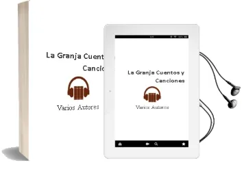 Descargar AudioLibro La Granja: Cuentos y Canciones de Varios Autores año 2008