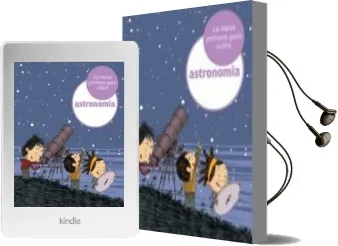 Descargar AudioLibro La Meva Primera Guia Sobre Astronomia de Jordi Lopesino año 2008