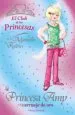 AudioLibro La Princesa amy y el Carruaje de oro de Vivian French