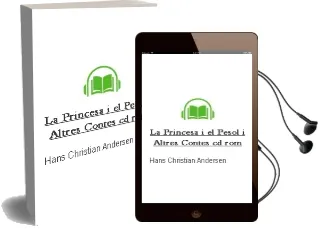 Descargar AudioLibro La Princesa i el Pesol i Altres Contes (Cd-Rom) de Hans Christian Andersen año 2008