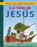 AudioLibro La Vida de Jesus de Leena Lane