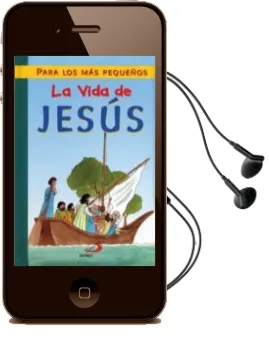 Descargar AudioLibro La Vida de Jesus de Leena Lane año 2008