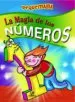 AudioLibro Magia de los Numeros (Coleccion Pequemagia) de Almudena Valero