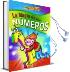 Descargar AudioLibro Magia de los Numeros (Coleccion Pequemagia) de Almudena Valero año 2008