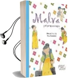 Descargar AudioLibro Malva y el Paraguas Magico de Marisa López Diz año 2008