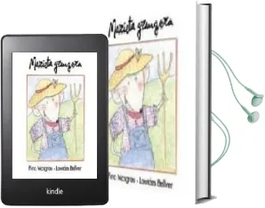 Descargar AudioLibro Marieta Grangera (Lletra Lligada) de Fina Masgrau Plana año 2008