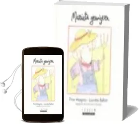 Descargar AudioLibro Marieta Granjera (la Rata Marieta) de Fina Masgrau Plana año 2008